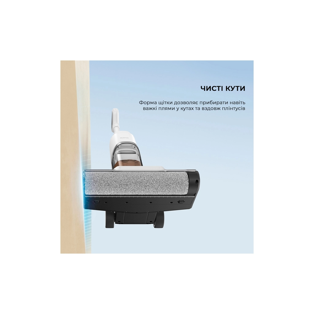 Пилосос MOVA K10 Pro (BVC-T8) - зображення 5