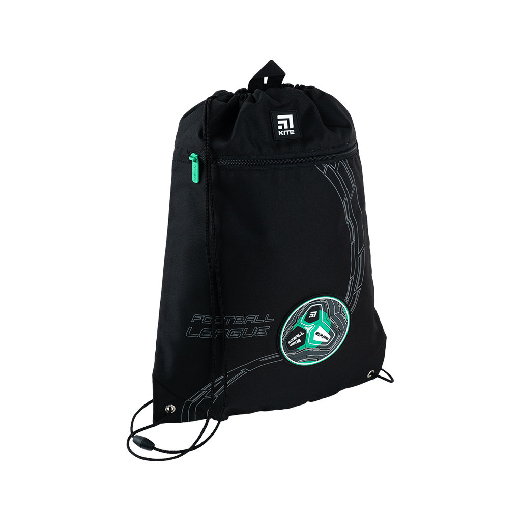 Сумка для взуття Kite 601M Football (K24-601M-8) - зображення 5