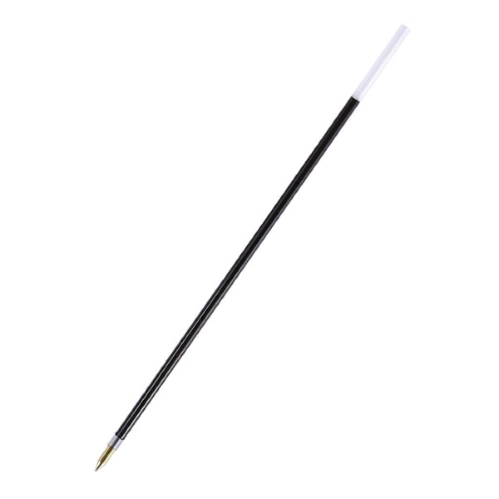 Стержень кульковий Delta by Axent 2002, 0,7мм, 142 мм, blue, 100шт (DBR2002-02) - зображення 1