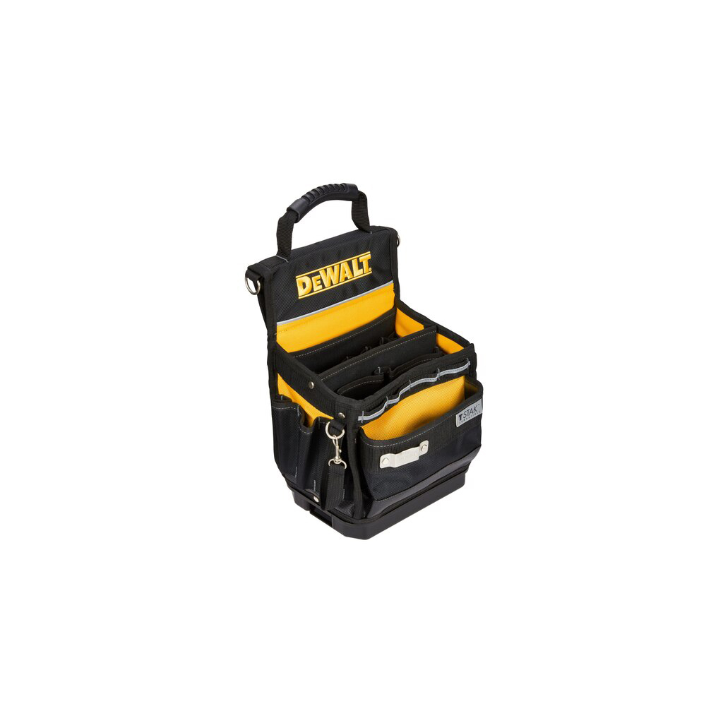 Сумка для інструмента DeWALT сумісна із системою TSTAK, 37x30x23 см (DWST83541-1) - зображення 2