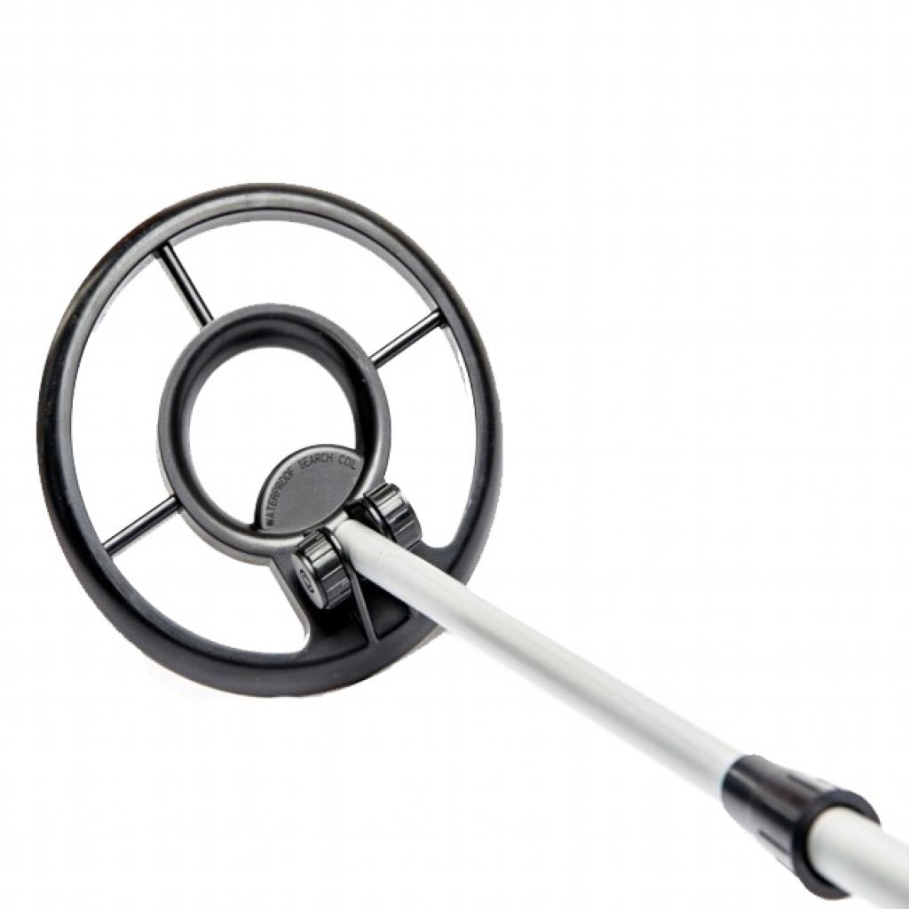 Металошукач Treker GC-1066 - изображение 2