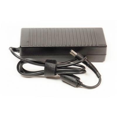 Блок живлення до ноутбуку PowerPlant HP 220V, 18.5V 120W 6.5A (7.4*5.0) (HP120E7450) - зображення 2