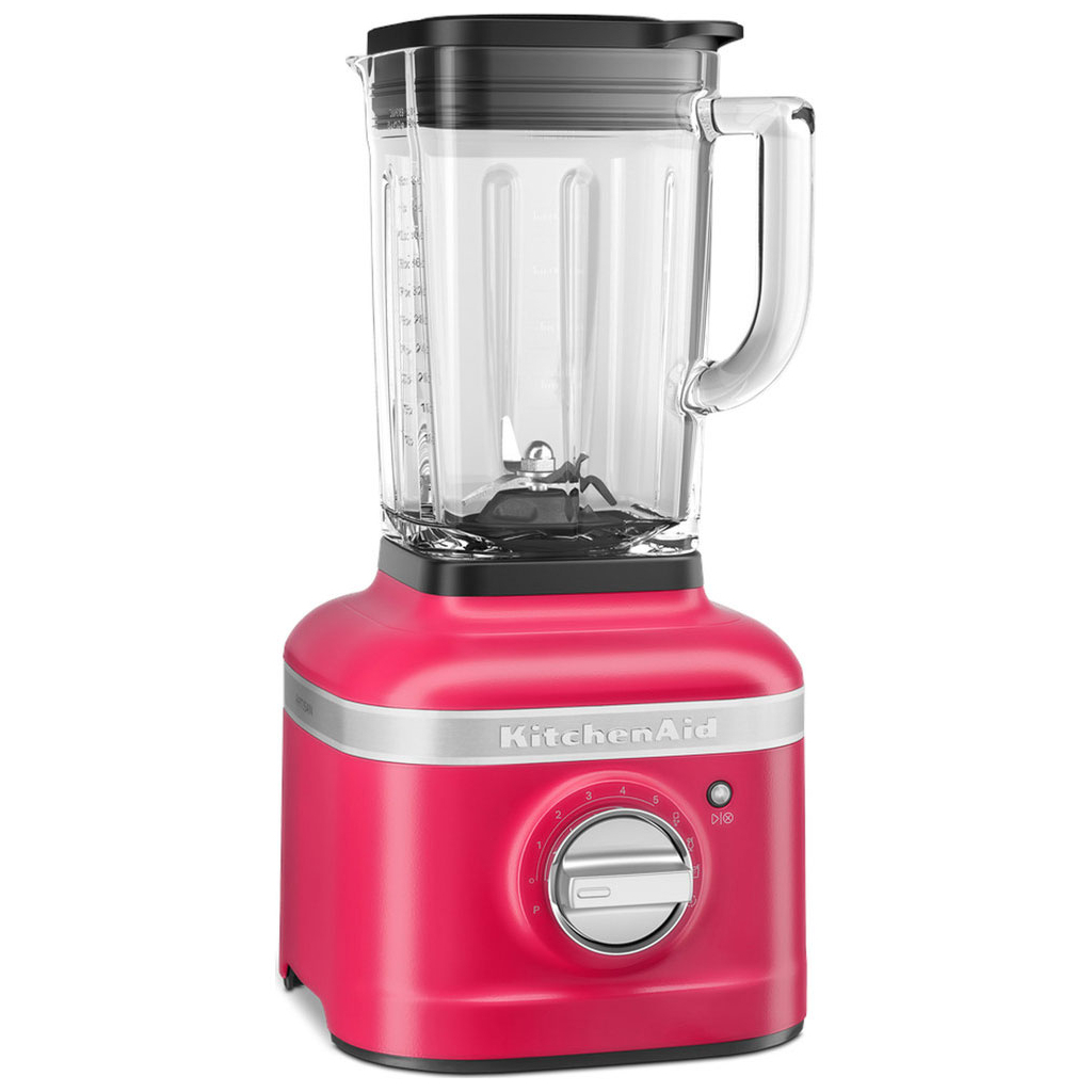 Блендер KitchenAid 5KSB4026EHI - зображення 1