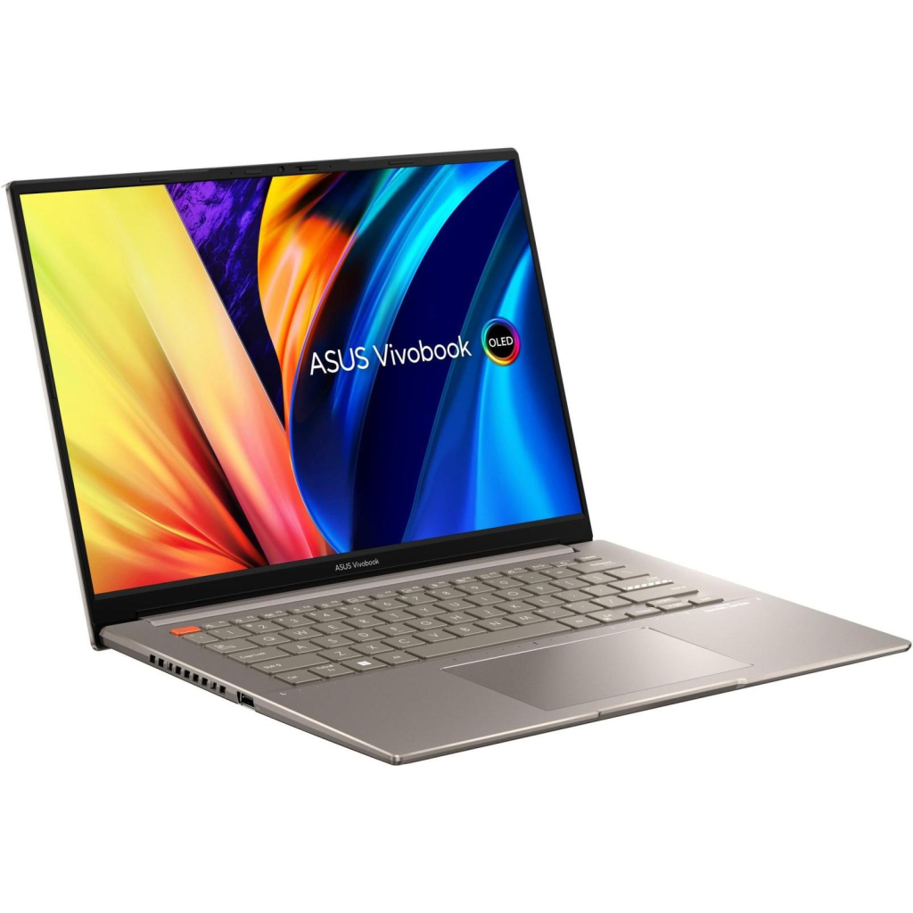 Ноутбук ASUS Vivobook S 14X OLED S5402ZA-M9162W (90NB0X32-M008K0) - зображення 3