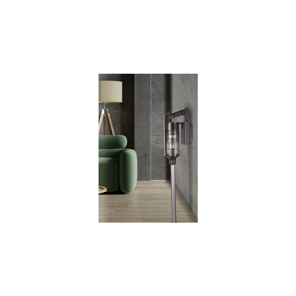 Пилосос Hisense HVC646541A - зображення 3