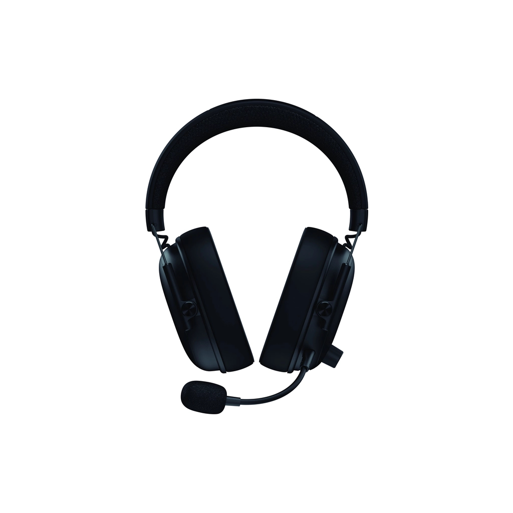 Навушники Razer Blackshark V3 Wireless Black (RZ04-05410100-R3M1) - зображення 2