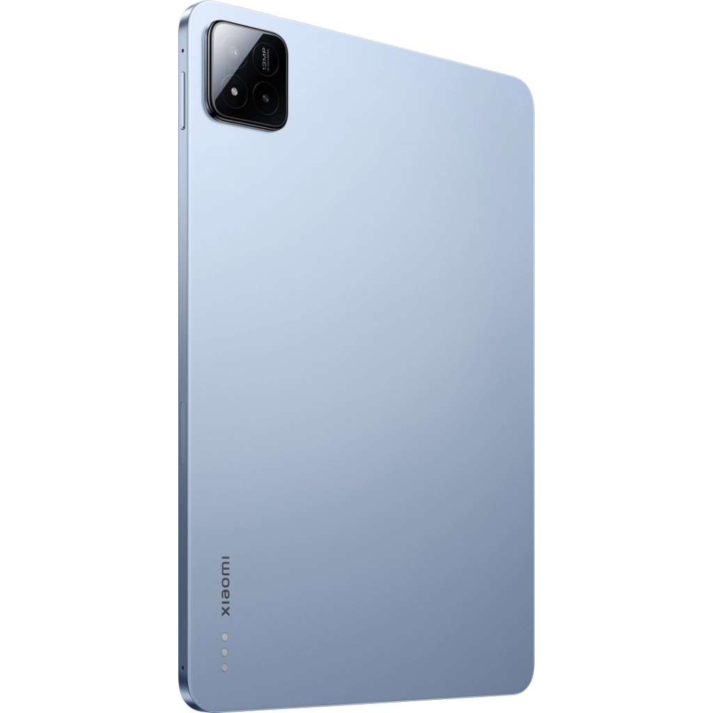 Планшет Xiaomi Pad 7 11.2" 8/128GB WiFi Blue (VHU5367EU) (1128838) - зображення 5