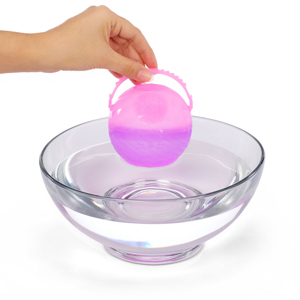 Лялька L.O.L. Surprise! серії Color Change - Улюбленець (576334) - зображення 3