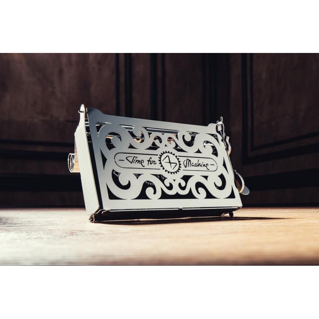 Конструктор Time For Machine Колекційна модель Perfecto Card case (T4M38020) - зображення 2