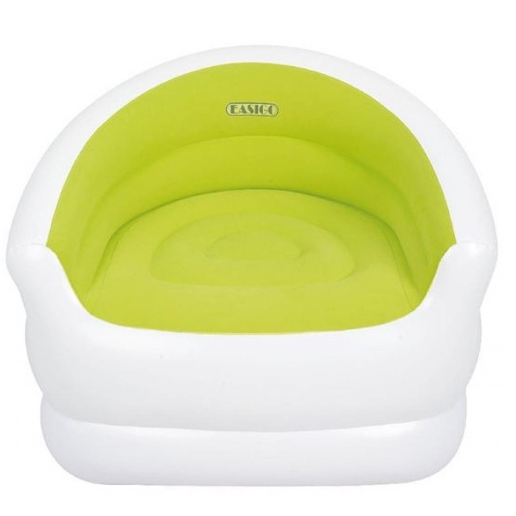 Надувне крісло Jilong 37257 94x83x76 см Green (JL37257_green) - зображення 1