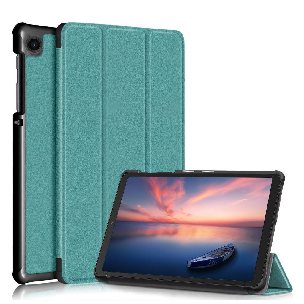 Чохол до планшета BeCover Smart Case Samsung Galaxy Tab A8 10.5 (2021) SM-X200 / SM-X2 (707263) - зображення 1