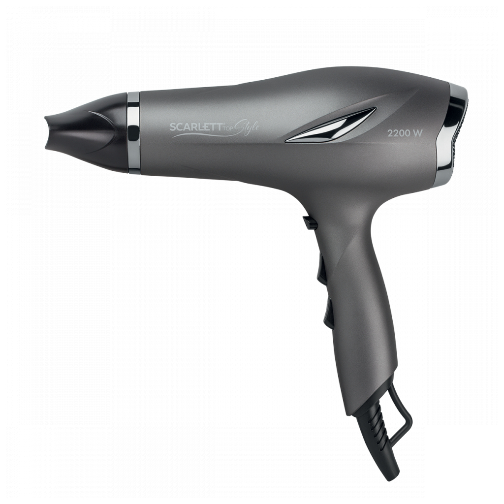 Фен Scarlett SC-HD70I25 - изображение 2