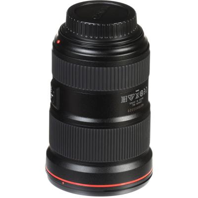 Об'єктив Canon EF 16-35mm f/2.8L III USM (0573C005) - изображение 7
