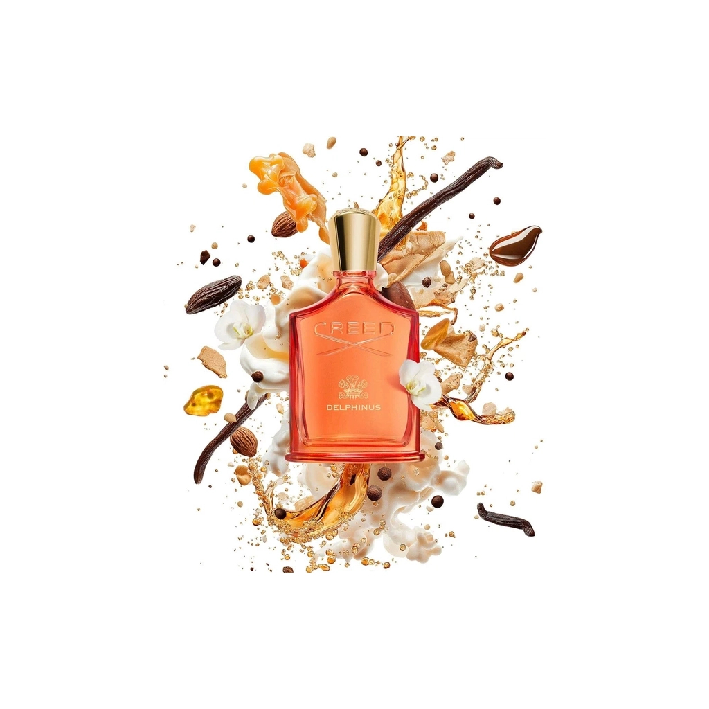 Парфумована вода Creed Delphinus 100 мл (3508440001238) - зображення 3