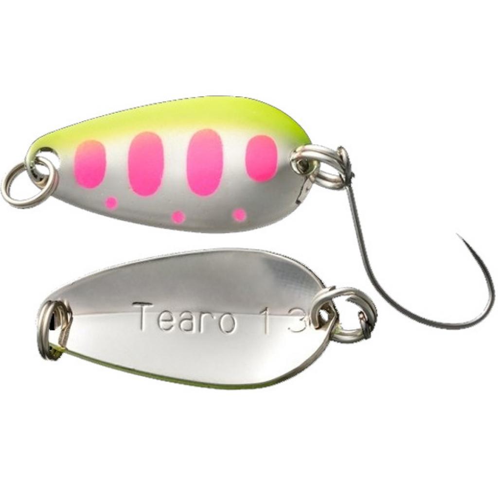 Блешня Jackall TEARO 0.7g 75 CRAZY YAMAME (1699.12.22) - зображення 2