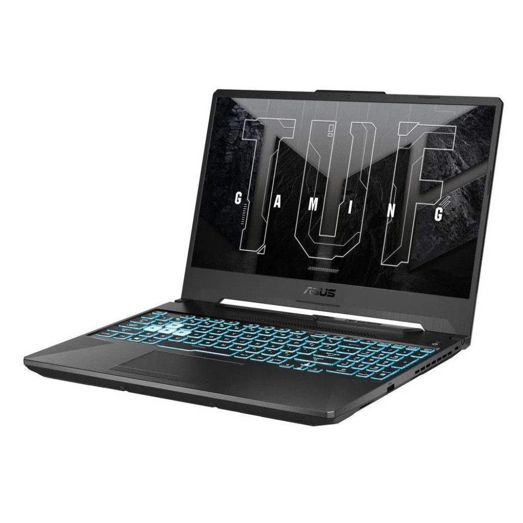 Ноутбук ASUS TUF Gaming A15 FA506NF-HN004 (90NR0JE7-M00320) - зображення 3