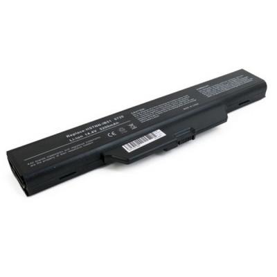 Акумулятор до ноутбука Extradigital HP Business Notebook 6720 (HSTNN-IB51) 14.4V 5200mAh (BNH3977) - зображення 2