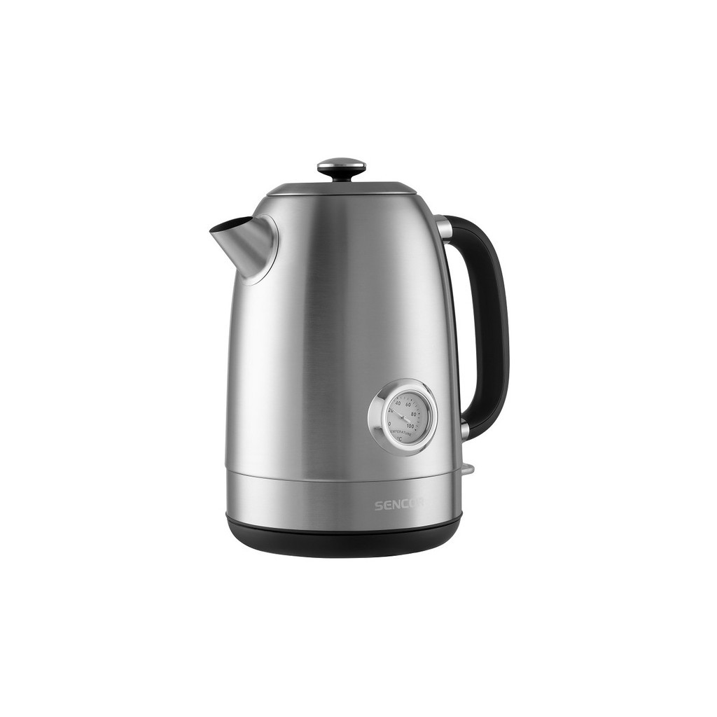 Електрочайник Sencor SWK 1799 SS (SWK1799SS) - зображення 3