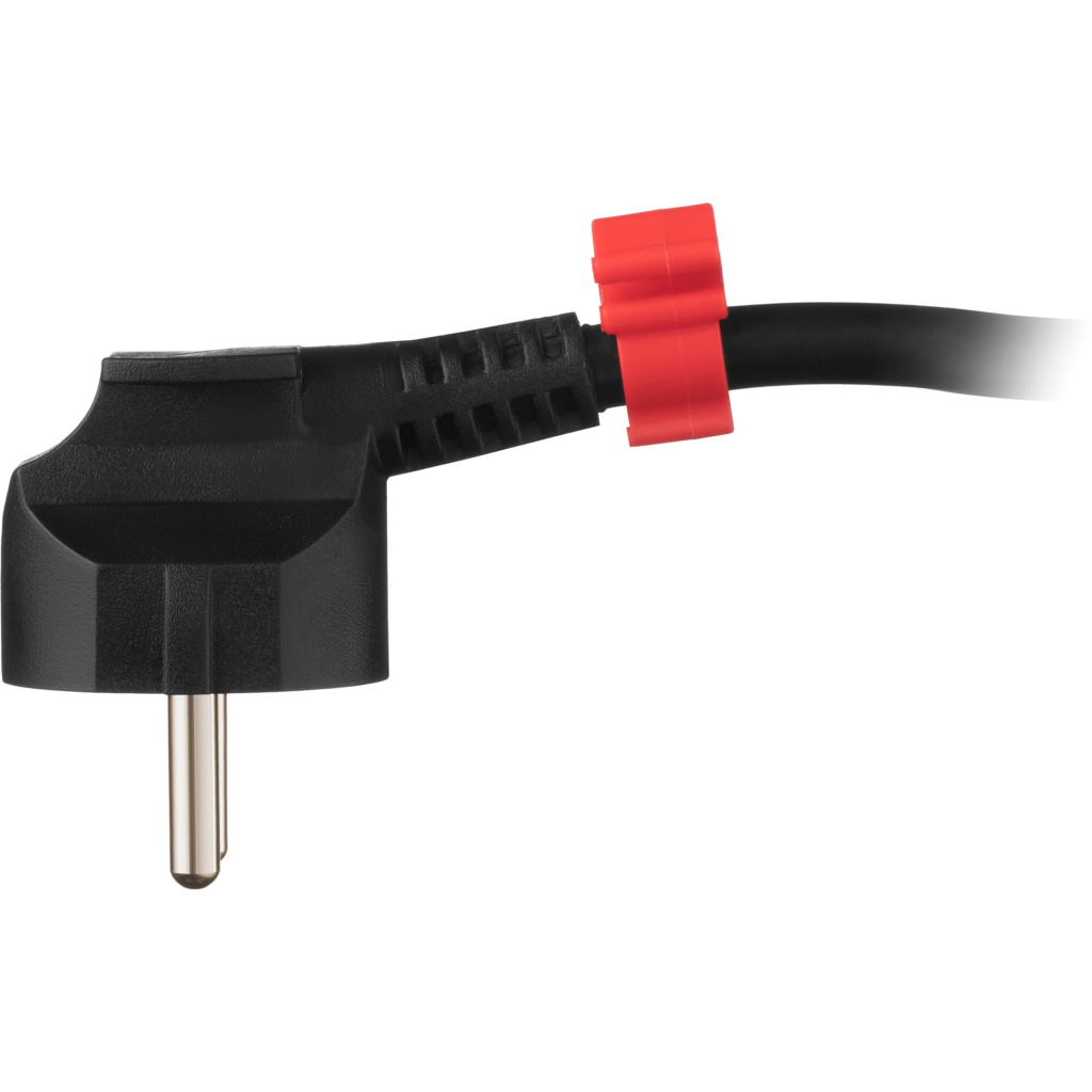 Мережевий подовжувач 2E 2E-CR4315IP20M20 - зображення 6