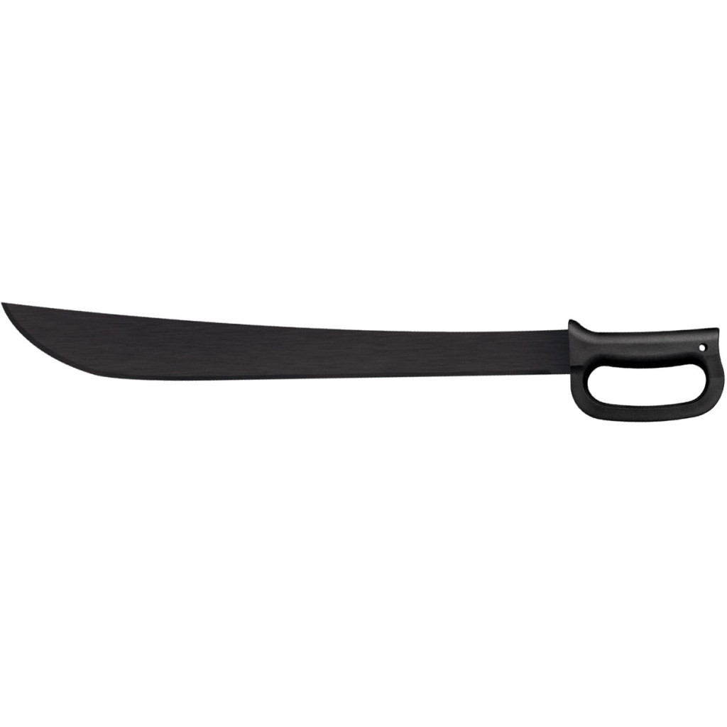 Мачете Cold Steel Latin D-Guard 21" (97AD21Z) - зображення 1