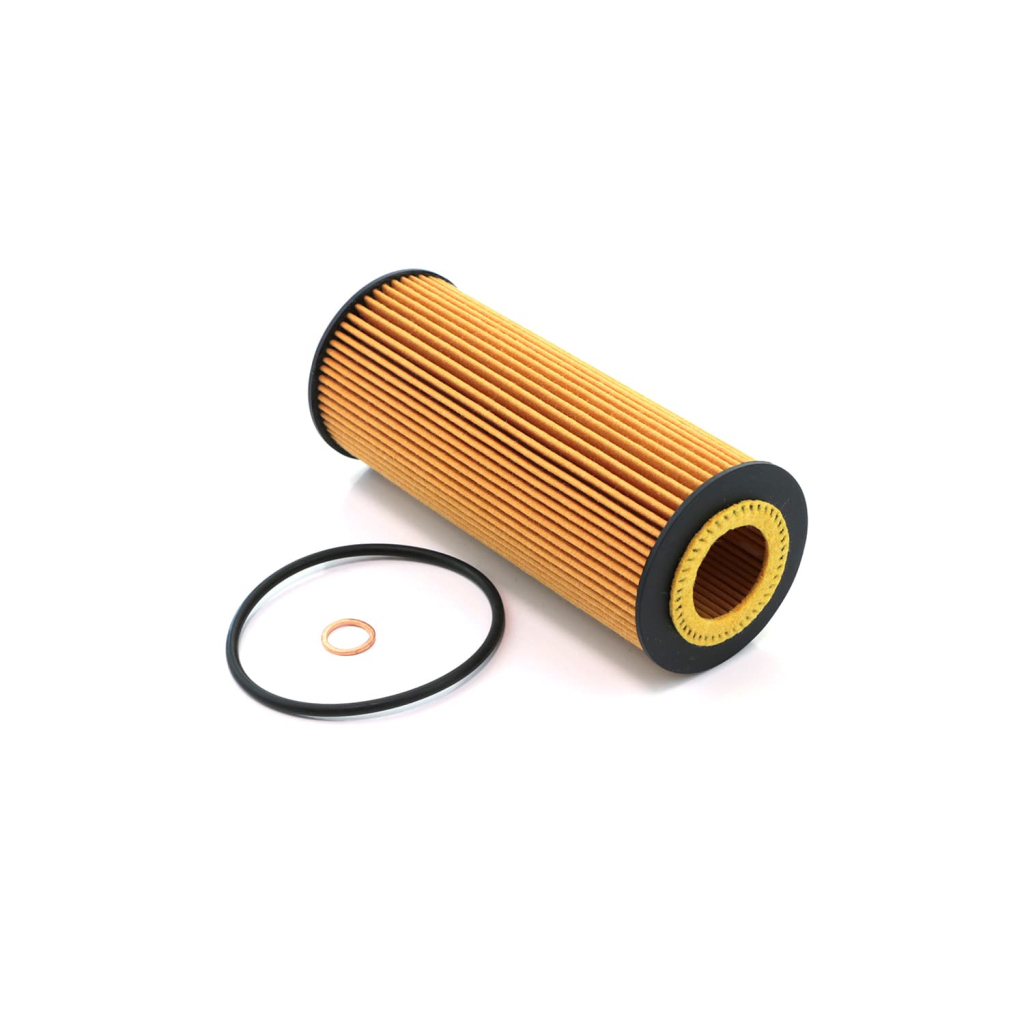 Фільтр масляний SHAFER FOE177/3D - зображення 1