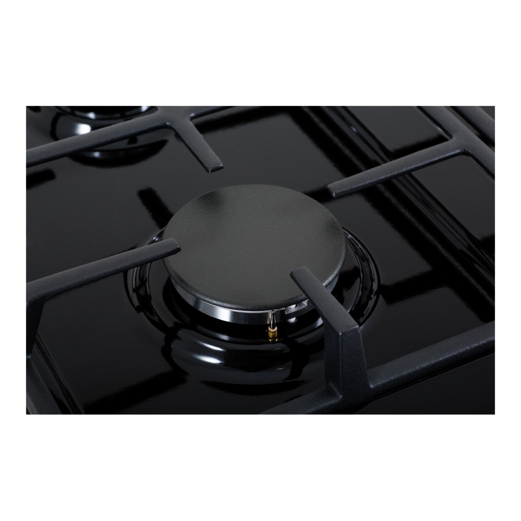 Варочна поверхня Interline VGE 463 FGK BA - изображение 6