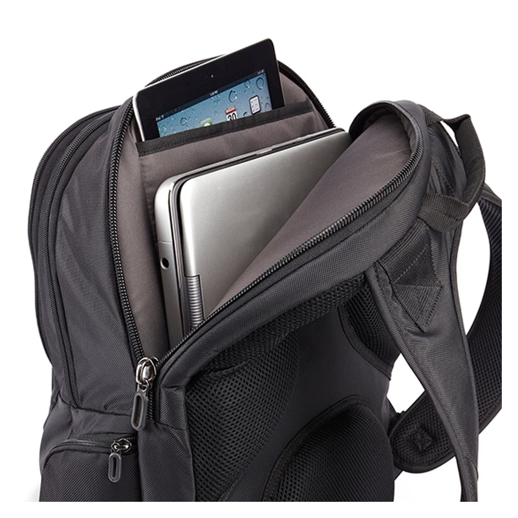 Рюкзак для ноутбука Case Logic 16" Professional RBP-315, black (3205286) - зображення 4