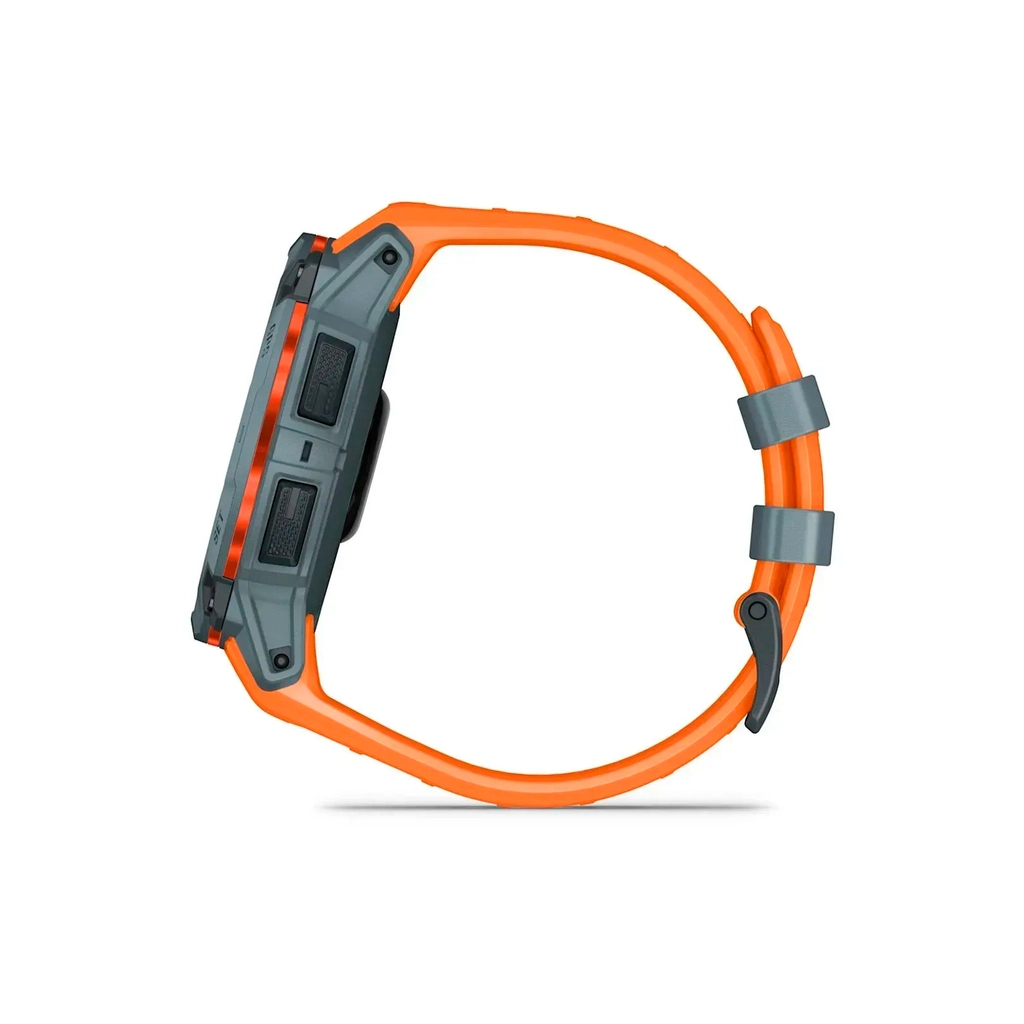 Смарт-годинник Garmin Instinct 3, 50mm, Solar, Twilight Bezel w/Solstice Band, GPS смарт-годинник (010-02935-01) - зображення 5