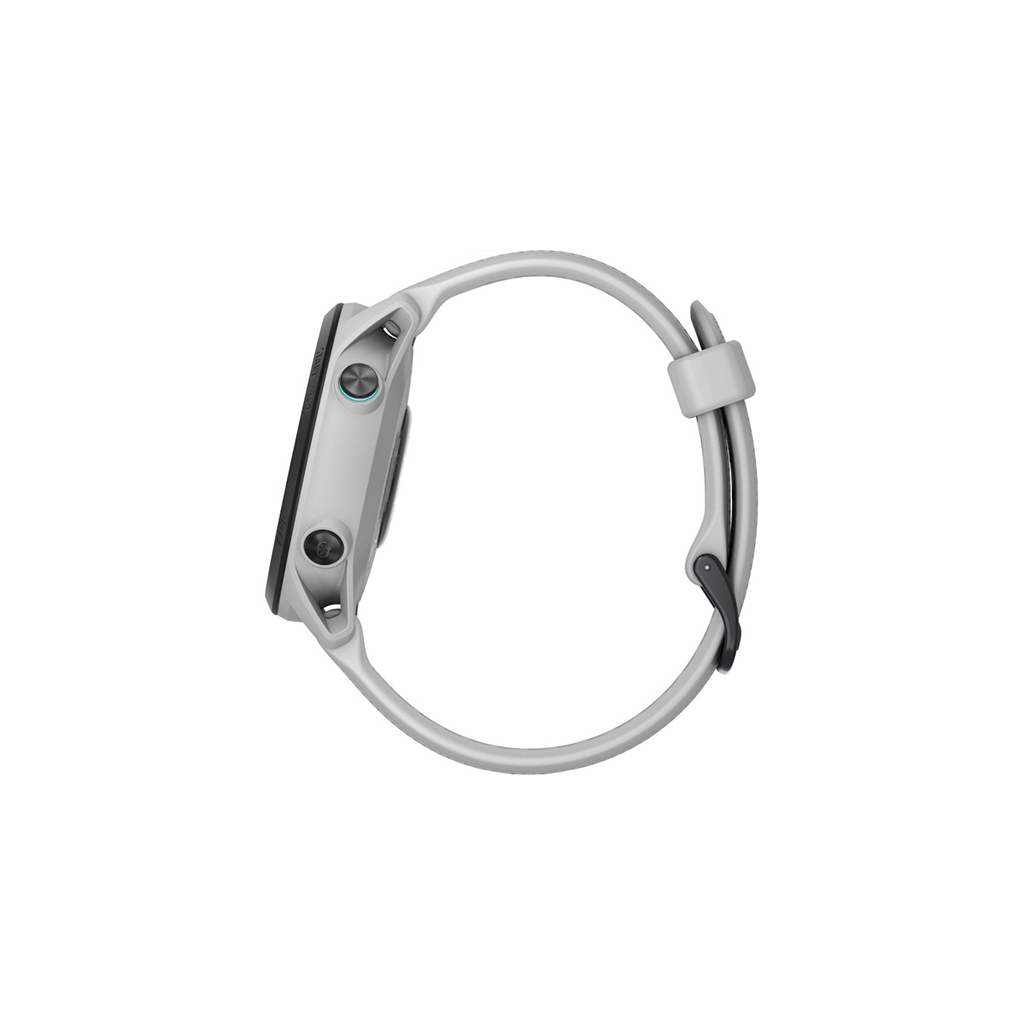 Смарт-годинник Garmin Forerunner 745, Whitestone (010-02445-13) - зображення 5