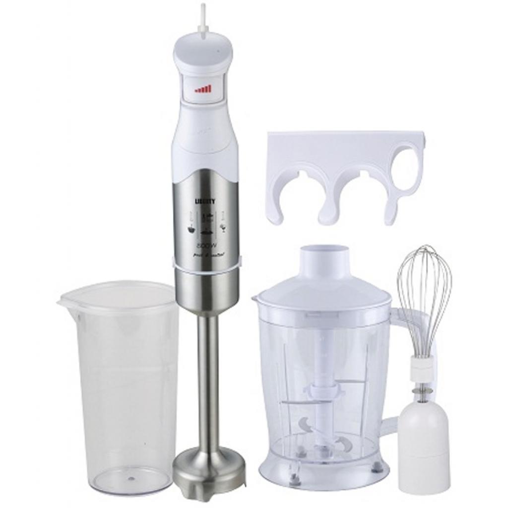 Блендер Liberty HBP-850W - зображення 1