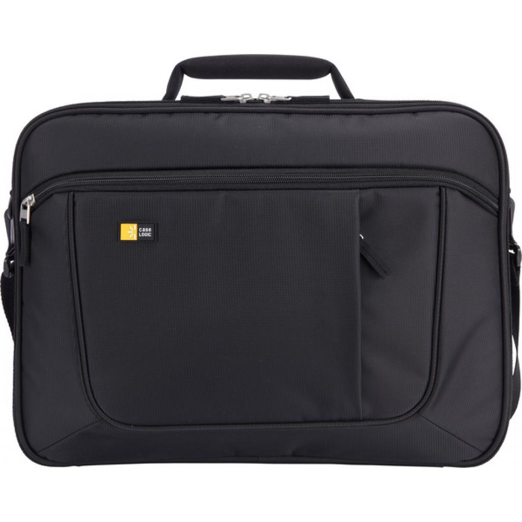 Сумка для ноутбука Case Logic 15.6" Advantage Bag ANC-316 Black (3201628) - зображення 2