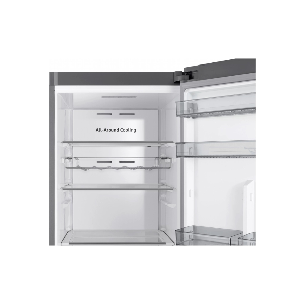 Холодильник Samsung RR39C7BJ5S9/UA - зображення 7