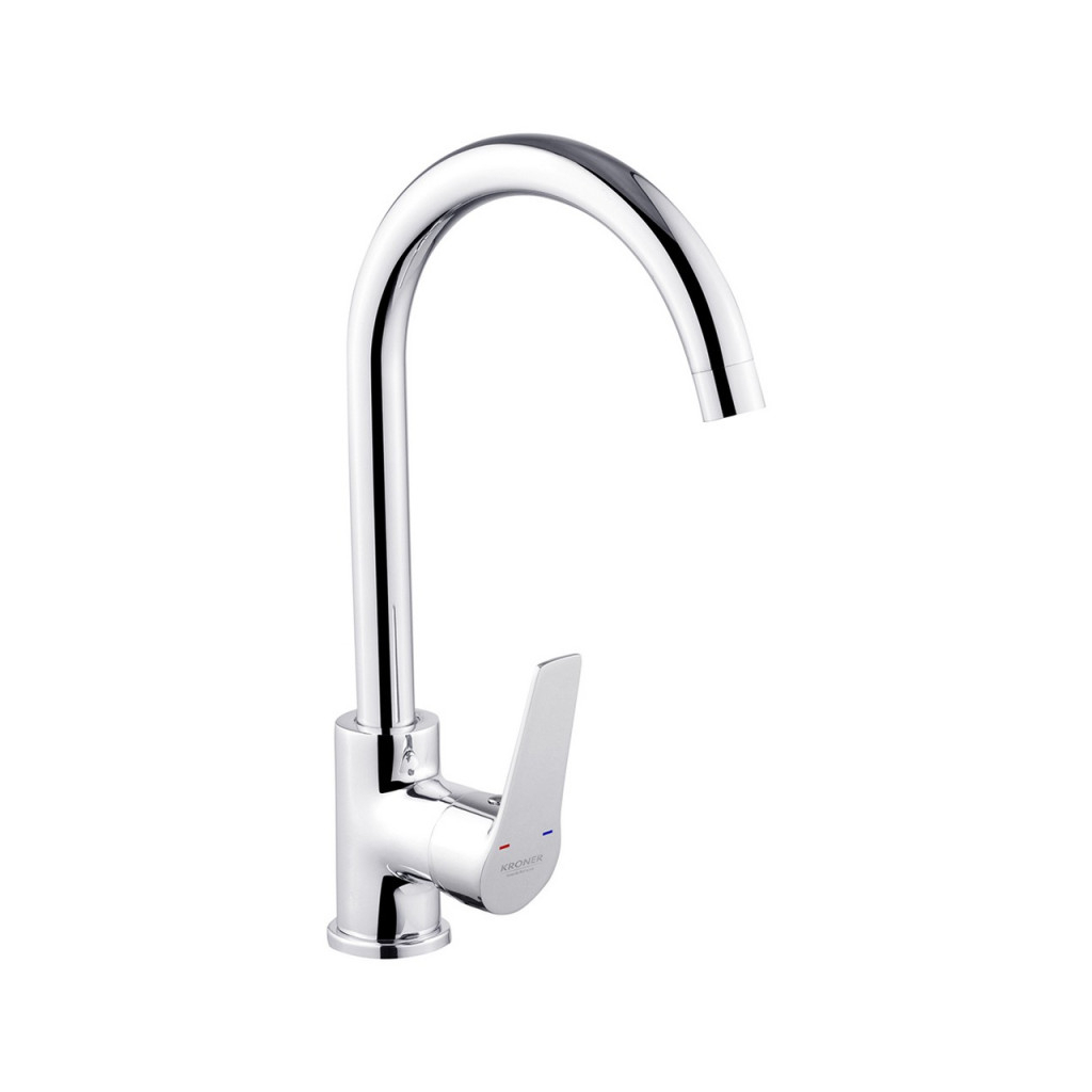 Змішувач Kroner Hagen-C030 - зображення 1