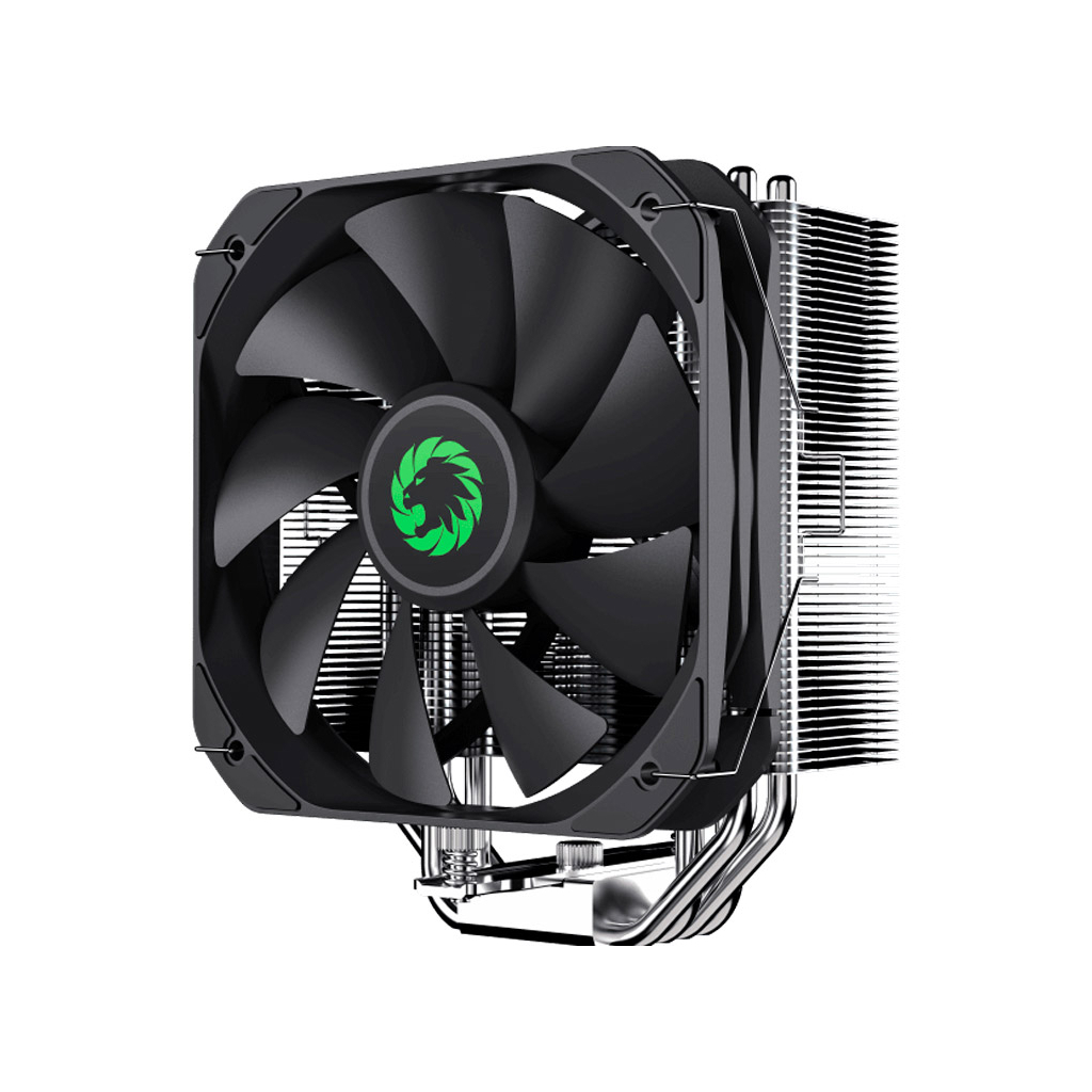 Кулер до процесора Gamemax Sigma 540 - зображення 1