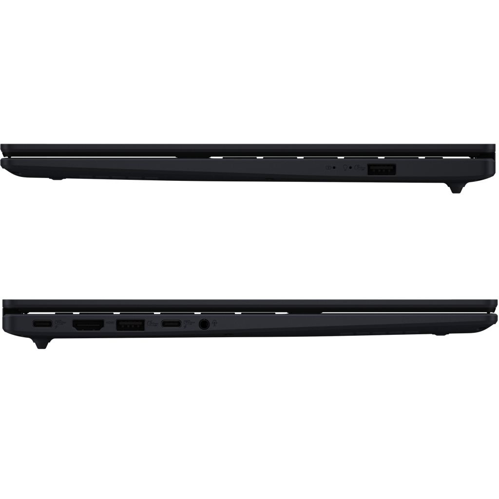 Ноутбук ASUS Vivobook 14 X1407QA-LY034W (90NB1601-M00440) - зображення 5