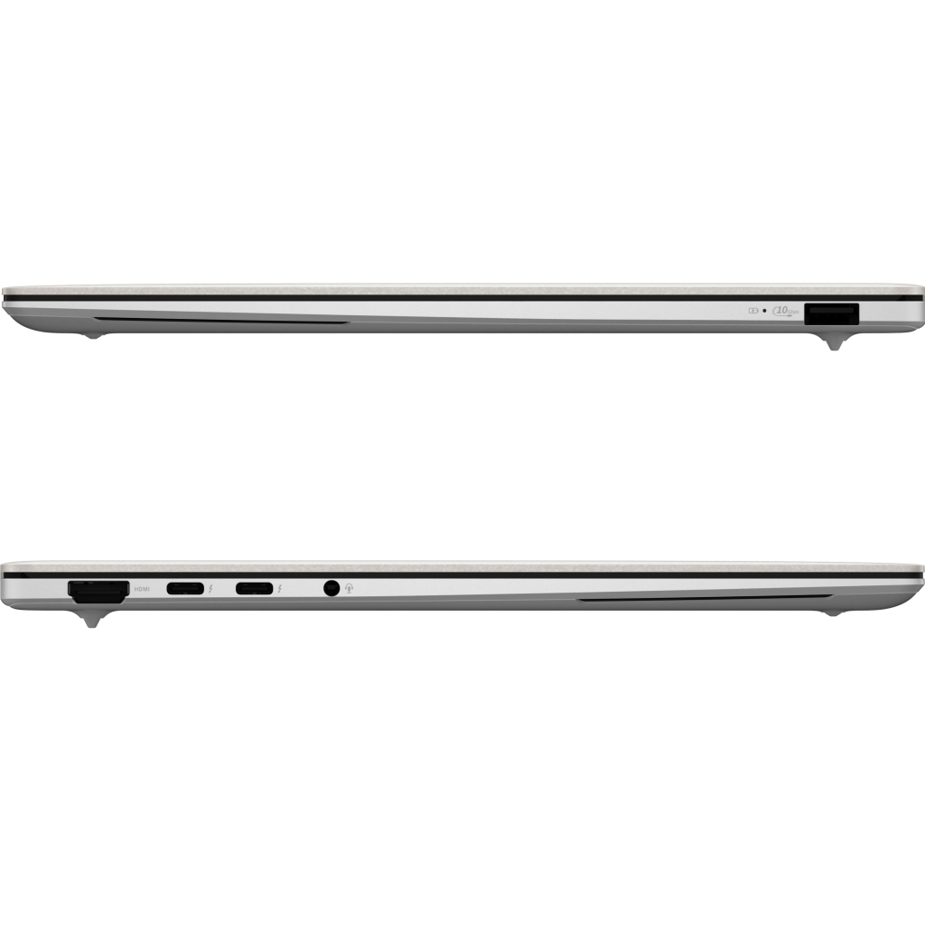 Ноутбук ASUS Zenbook S 14 UX5406SA-PV037W (90NB14F2-M001B0) - зображення 5