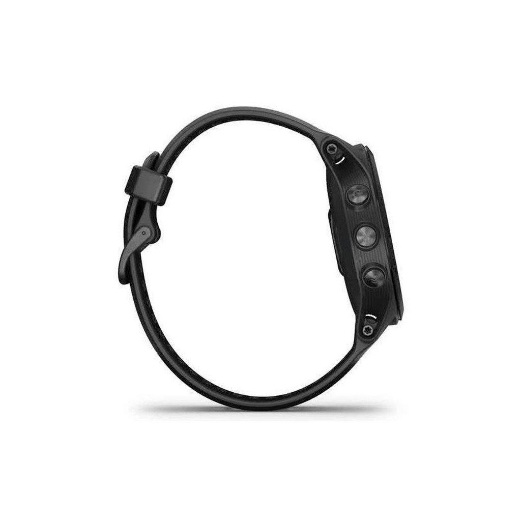 Смарт-годинник Garmin Forerunner 945, Black , GPS (010-02063-01) - зображення 6