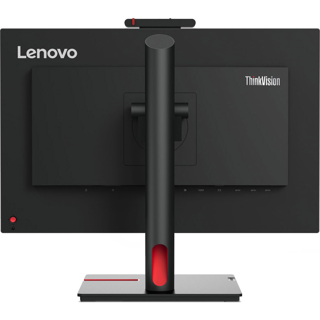 Монітор Lenovo T24v-30 (63D8MAT3UA) - зображення 8