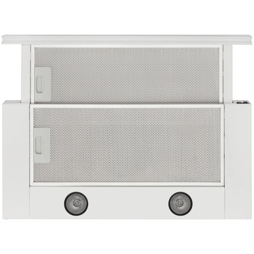 Витяжка кухонна Eleyus BREEZE 700 50 WH - зображення 8