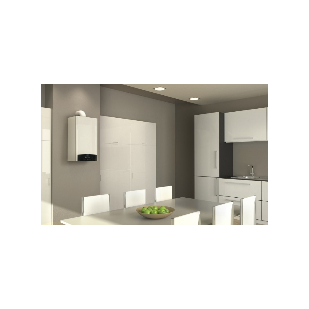 Котел Ariston CLAS X 24 CF EU (3301313) - изображение 4