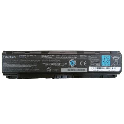 Акумулятор до ноутбука Toshiba PA5024U, 48Wh (4500mAh), 6cell, 10.8V, Li-ion (A41838) - зображення 1