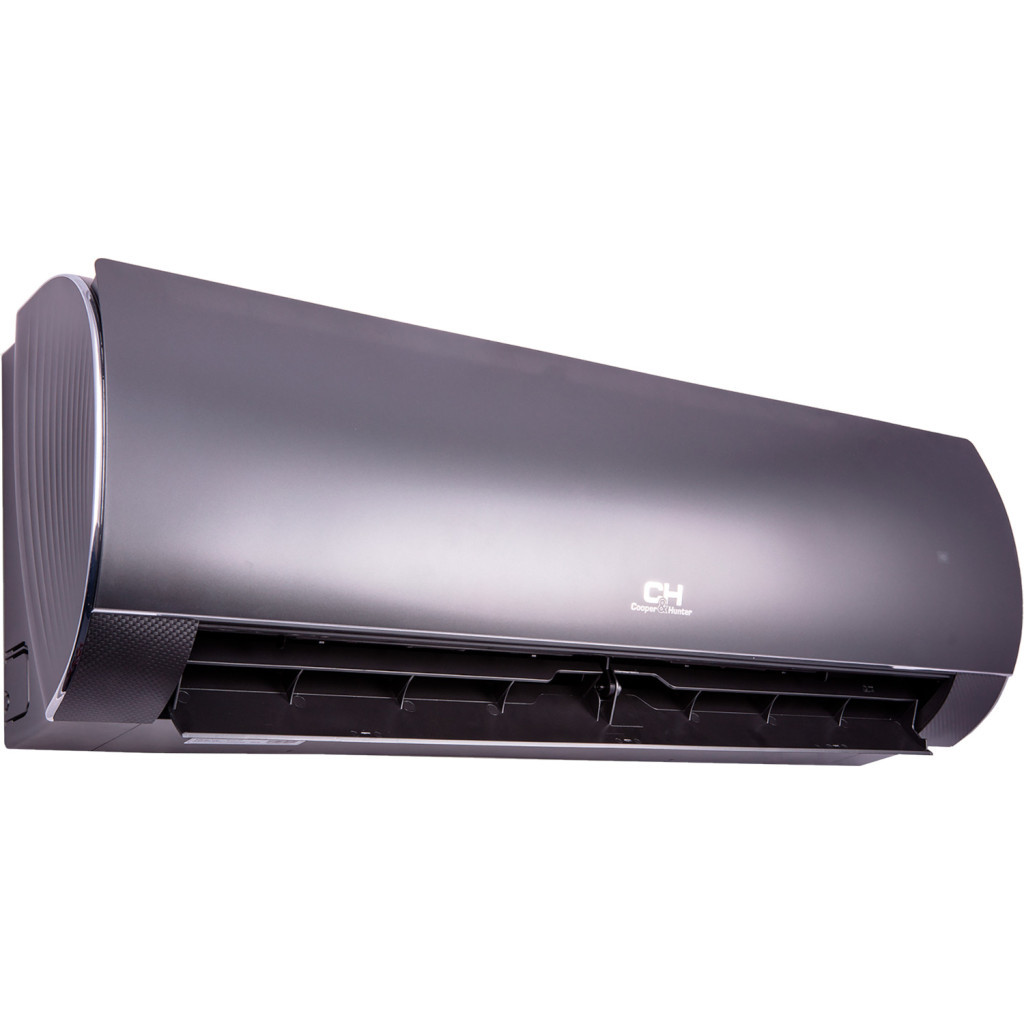 Кондиціонер Cooper&Hunter CH-S18FTXD2-BL - зображення 3