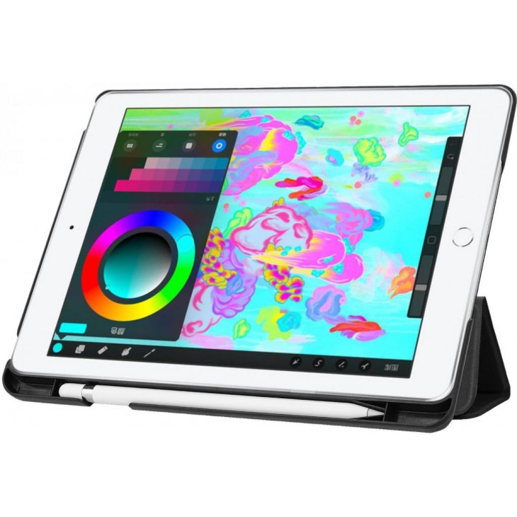 Чохол до планшета BeCover Apple iPad 9.7 2017/2018 A1822/A1823/A1893/A1954 Fairy Panci (703246) - зображення 3