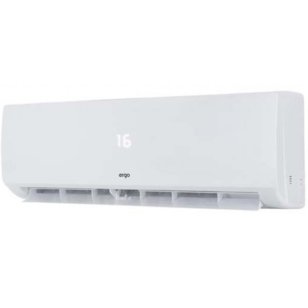Кондиціонер Ergo AC 2408 CH - зображення 3