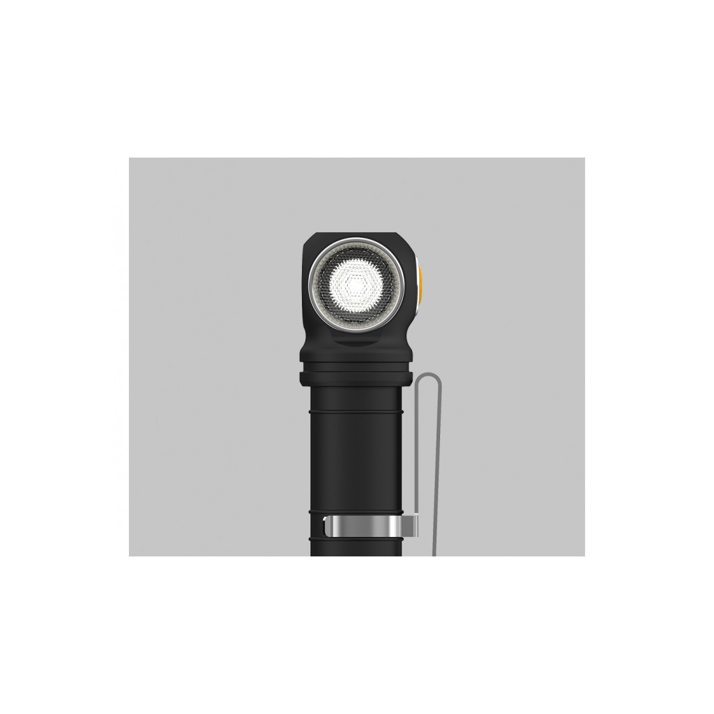 Ліхтар Armytek Wizard C2 Pro Max Magnet USB Warm (F06701W) - зображення 2