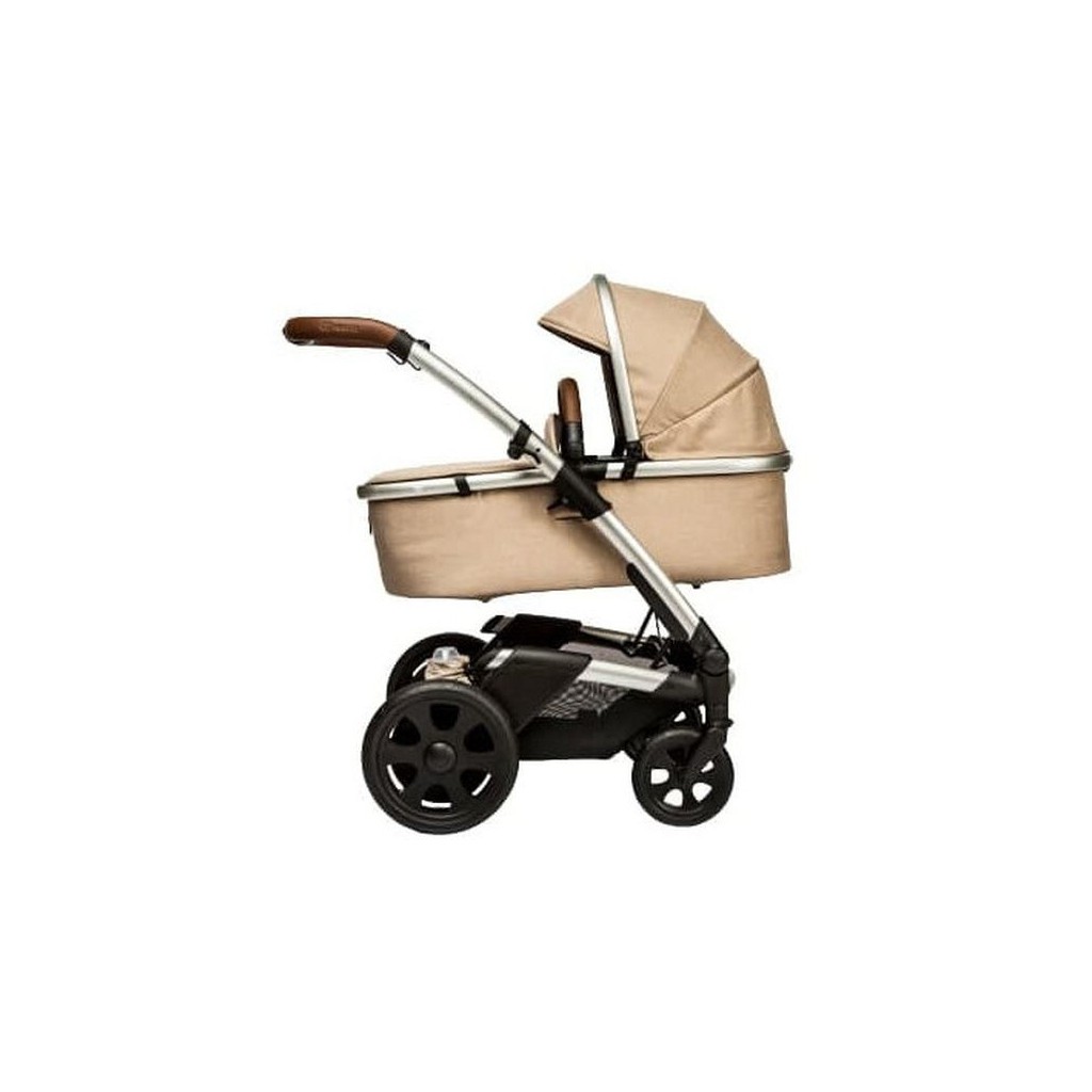 Коляска HeeTee 2 в 1 MAYFAIR Special Eddition Camel (MF1.S.2P.CM) - зображення 1
