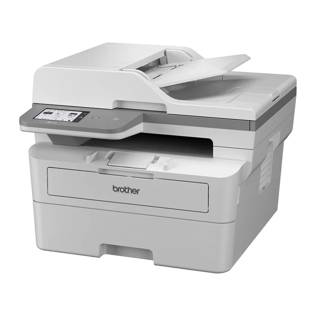 Багатофункціональний пристрій Brother MFCL2922DWYJ1 - зображення 3