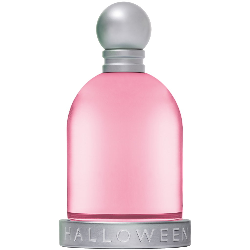 Туалетна вода Halloween Water Lily 100 мл (8431754342177) - изображение 1