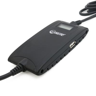 Блок живлення до ноутбуку Extradigital автомобильный ED-100 (100W) (PSU3827) - зображення 2
