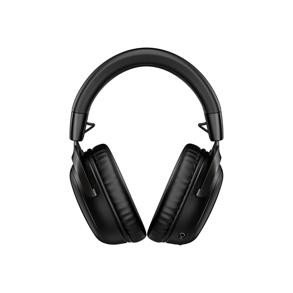Навушники HyperX Cloud III Wireless Black (77Z45AA) - зображення 3